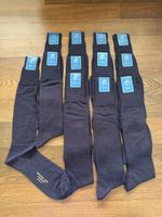 12 Herren Socken Gr. 11,5-12 (43/45)