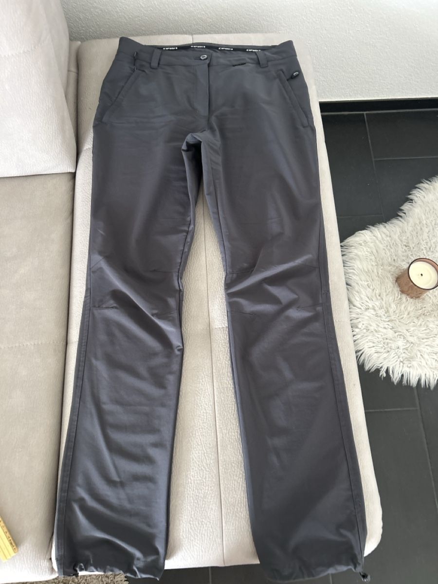 Icepeak Lotti di vestiti: Wander-Set von Icepeak, Grösse 40, grau – Nuovo (secondo la descrizione) da Erlinsbach SO venduto da hallon480 8