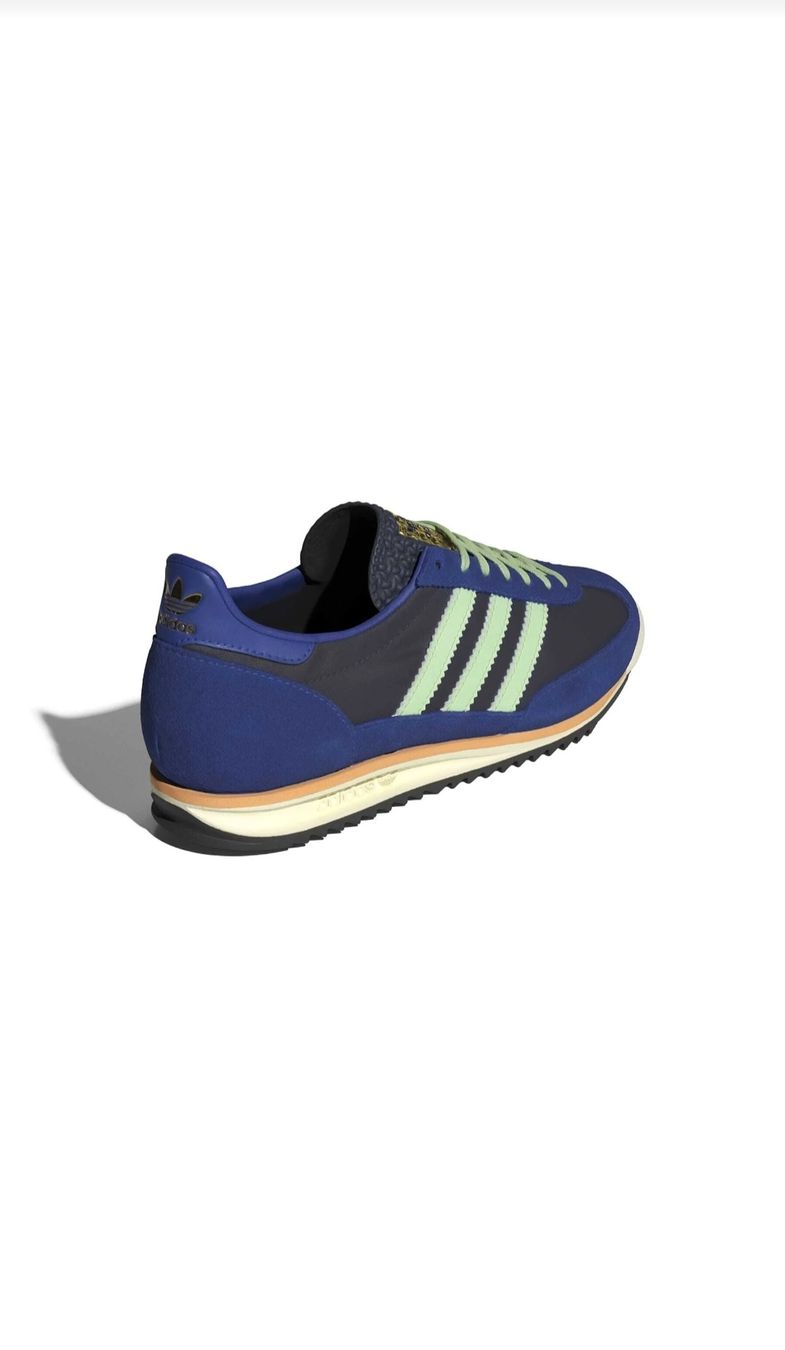 Adidas Scarpe da uomo: Adidas SL 72 OG – Nuovo e nell'imballaggio originale da Zernez venduto da mol_hd6r 9
