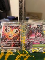 Pokemon Duo Bundle - Combat & Energy - Boosterfrisch 124/094