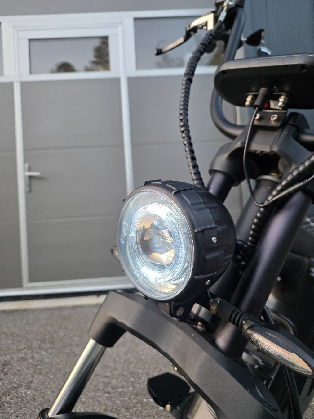 Scooter: City Coco – Usato da Zuchwil venduto da emp_m22w 3