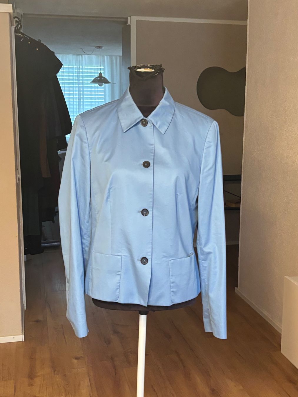 Giacche: Joseph Janard Jacket 100% Baumwolle – Usato da St. Margrethen SG venduto da dijanaO 2