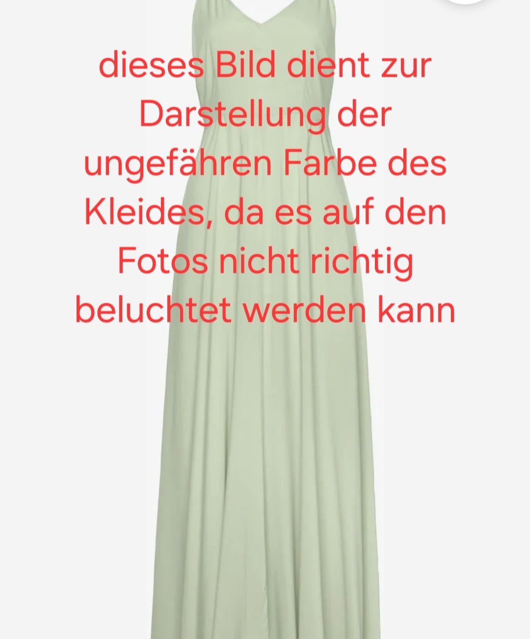 Vestiti: Cocktailkleid von Vera Mont Gr. 36 – Usato da Maur venduto da FlorenceHitz 7
