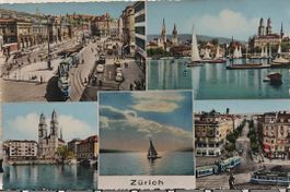 ZÜRICH