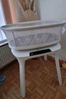 mamaRoo sleep® elektrisches 3D-Babybett