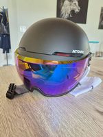 Atomic Skihelm