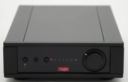 Rega BRIO MK7 Verstärker + RX1 Boxen - Set - Bundle (Neu (gemäss ...