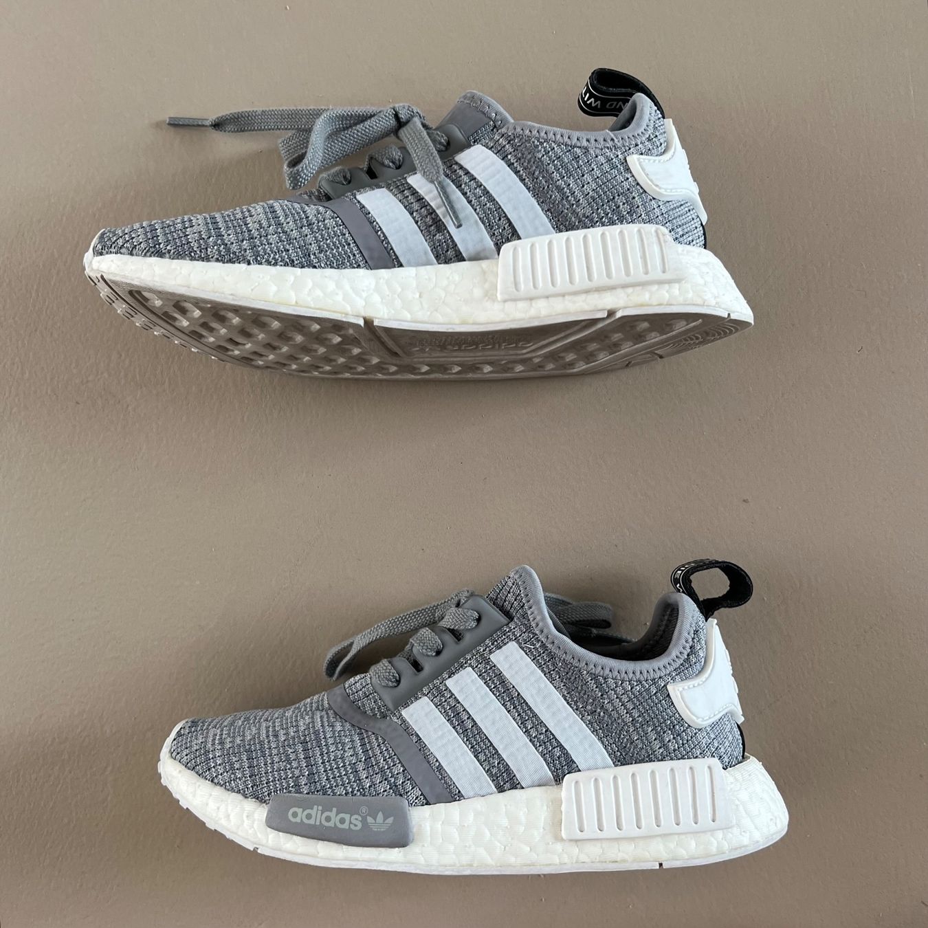 Adidas Scarpe da uomo: ADIDAS Sneakers 🩶 – Usato da Zürich venduto da ClosetQueen 1