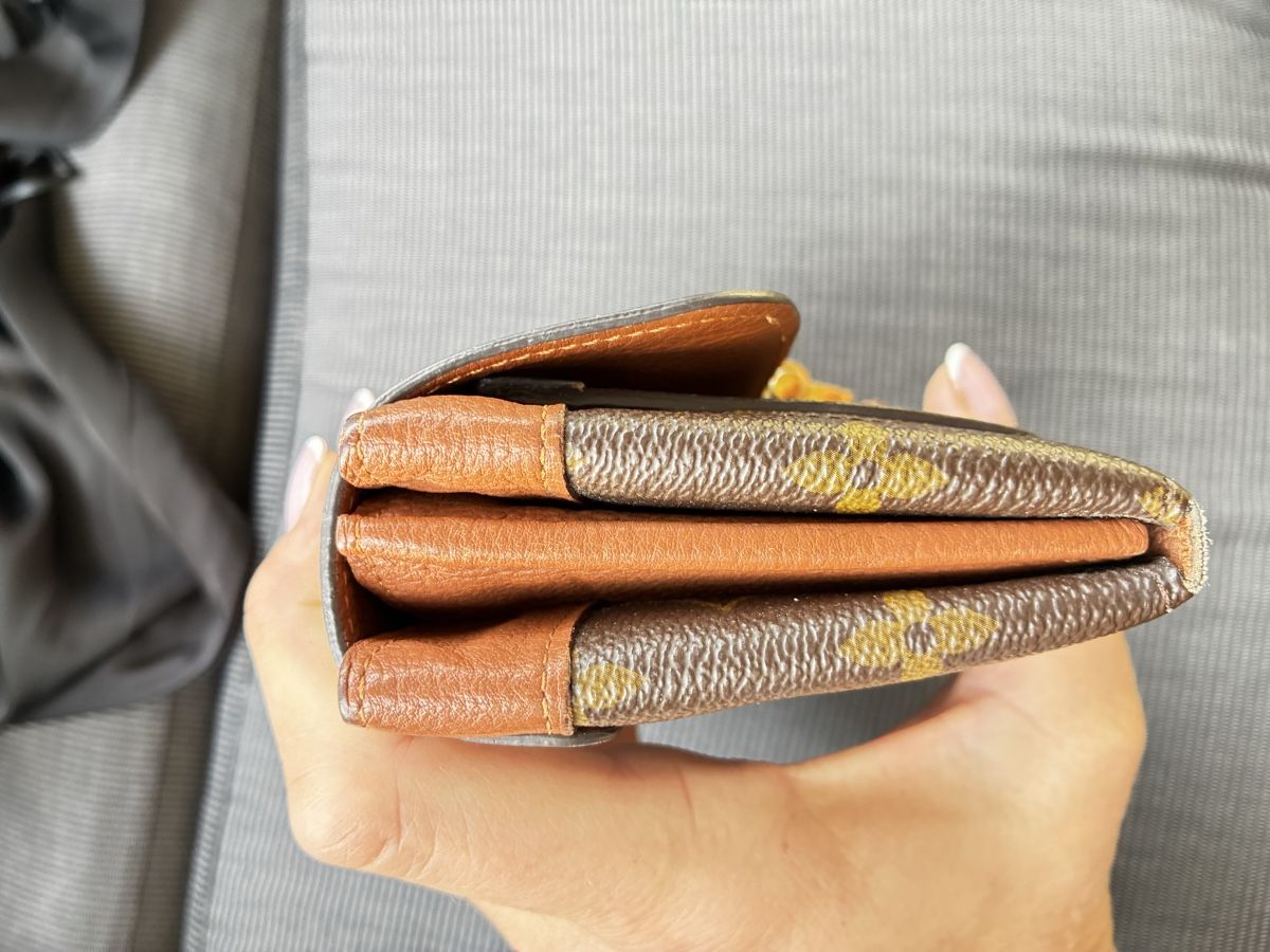 Louis Vuitton Portafogli: Louis Vuitton  – Usato da Wallisellen venduto da maksim8880 4