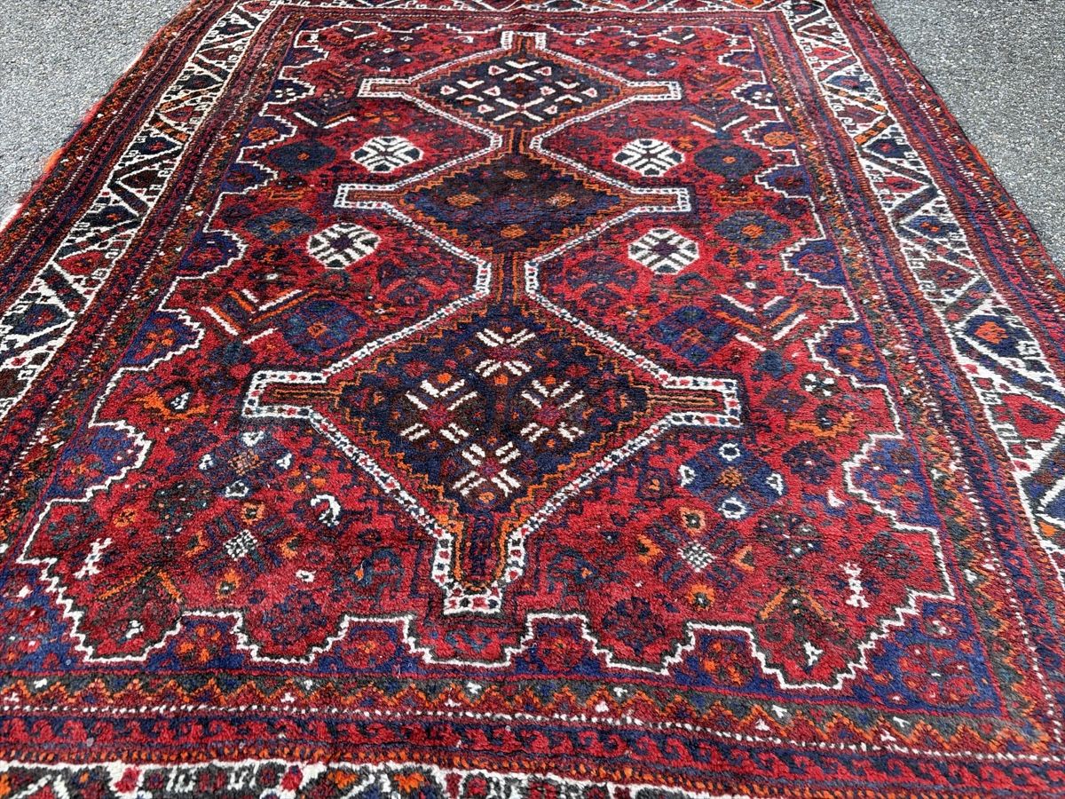 Tapis: Iran Teppich  – D'occasion à Wängi par Tesimo 1