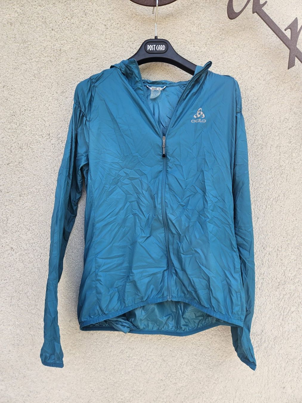 Odlo Jacken: Odlo (M) Windjacke – Gebraucht aus Ostermundigen von daniela.raefle