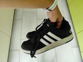 Adidas Sneakers, Turnschuhe Gr. 34