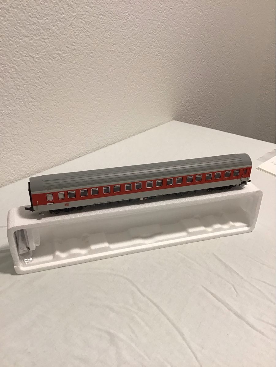 Roco Modellini di ferrovie: Roco 64766 DB AG – Nuovo e nell'imballaggio originale da Bern venduto da Matte61 4