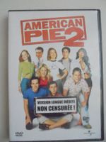 " American Pie 2 " version longue non censurée son fr + engl