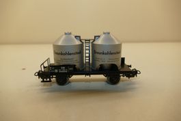 Märklin H0: DB Kohlenstaubwagen