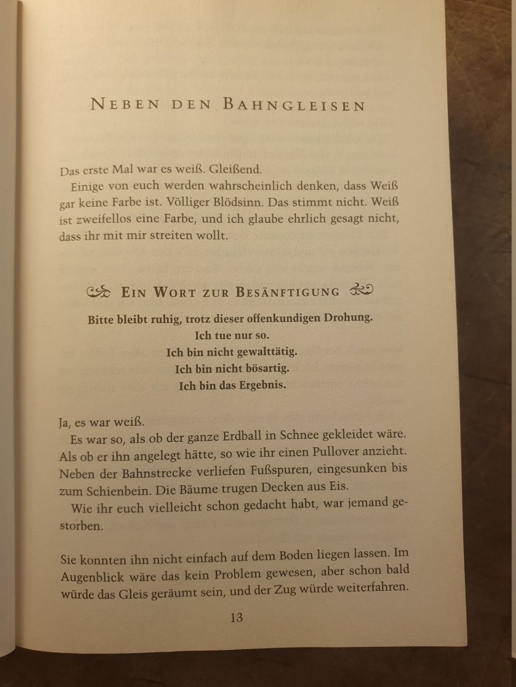 Libri: Die Bücherdiebin - Markus Zusak – Usato da Zürich venduto da loosebone 8