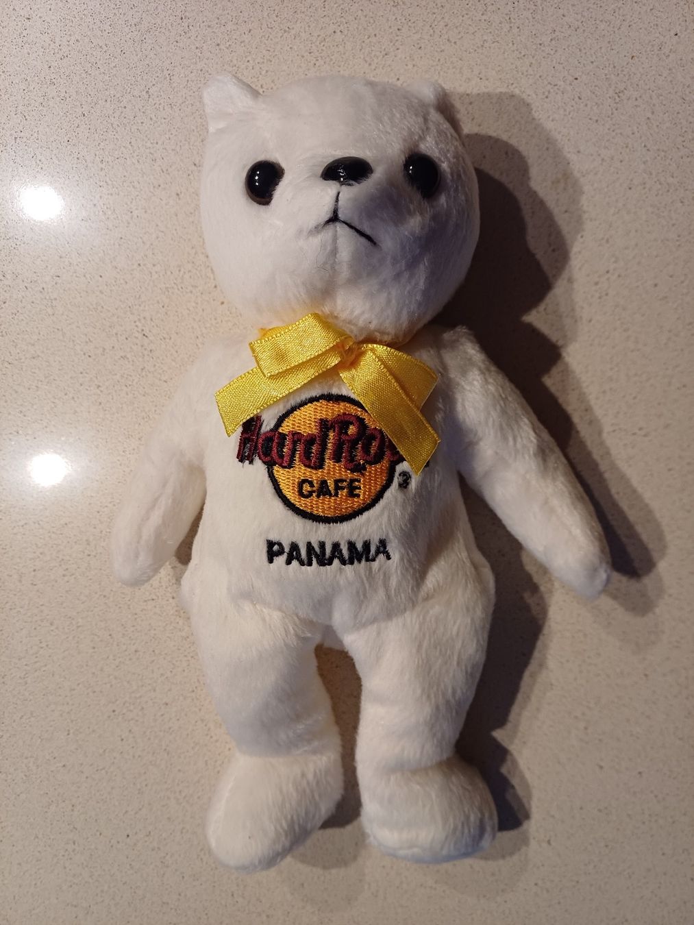 Giocattoli: Hard Rock Cafe - Collectible Bears - Panama – Usato da Würenlos venduto da JRP_71