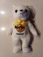 Hard Rock Cafe - Collectible Bears - Panama