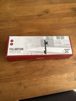 Neuer Hama Monitorarm FULLMOTION NEU OVP bis 32 Zoll