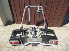 Fahrradträger Thule 915, Veloträger, Abholung 2545 Selzach
