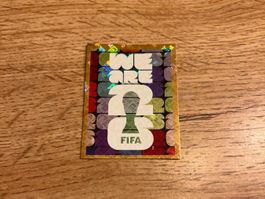 FIFA WM 2026 FWC 4