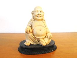 Happy Buddha