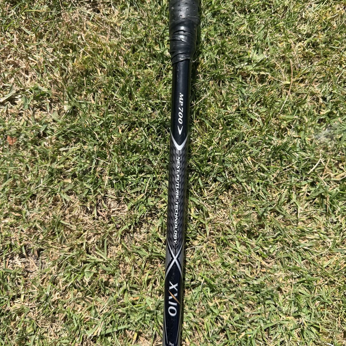 Mazze & Set: Driver XXIO MP700 10.5° Regular Shaft Graphite – Usato da Vessy venduto da _Callidus_ 5