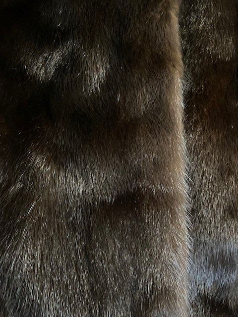 Giacche: Nerz Jacke – Nuovo (secondo la descrizione) da Cham venduto da Monaco2013 4
