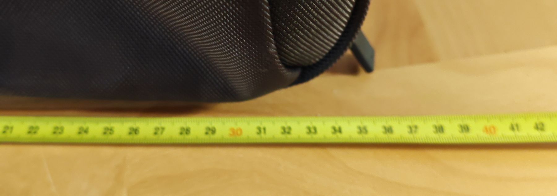 Kappa Borse: Braune Kappa Tasche – Usato da Rheinsulz venduto da Dred 4