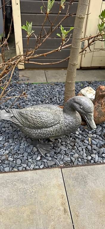 Figuren: FamilieEnte ente – Gebraucht aus Weiningen ZH von Fabu1892 1