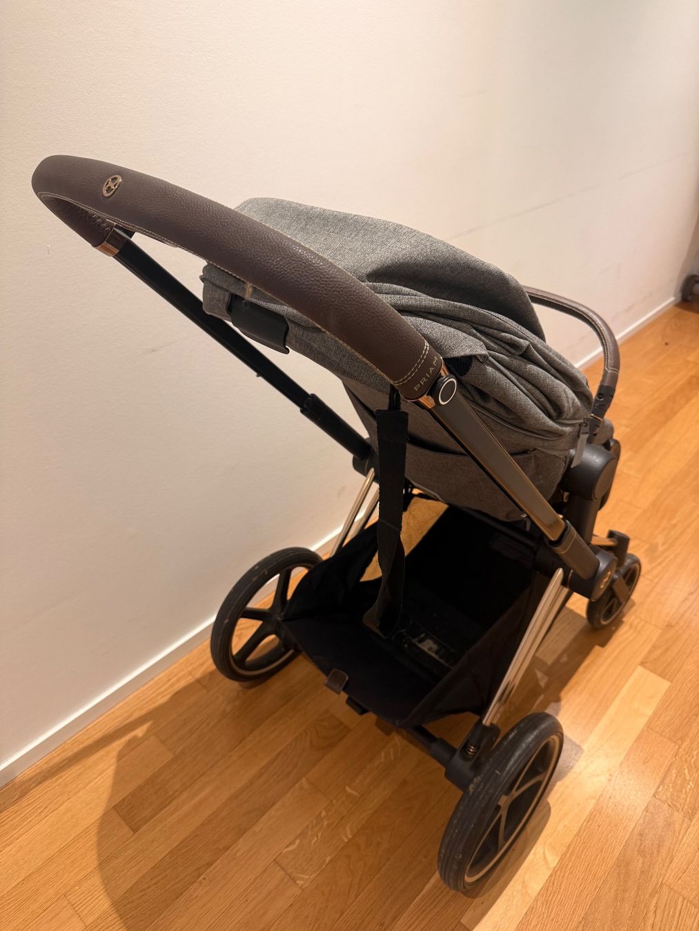 Cybex Carrozzine: Cybex Priam Pousette – Usato da Genève venduto da kar_68bx 2