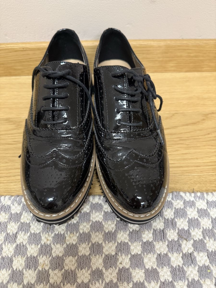 Anna Field Scarpe da donna: Eleganter Halbschuh Grösse 38 – Usato da Aesch BL venduto da Shiva84 1