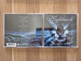 CD Nightwish - Dark Passion Play, 2007