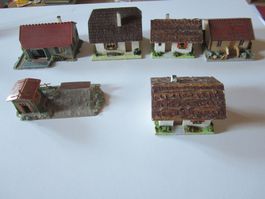 Maison modelisme