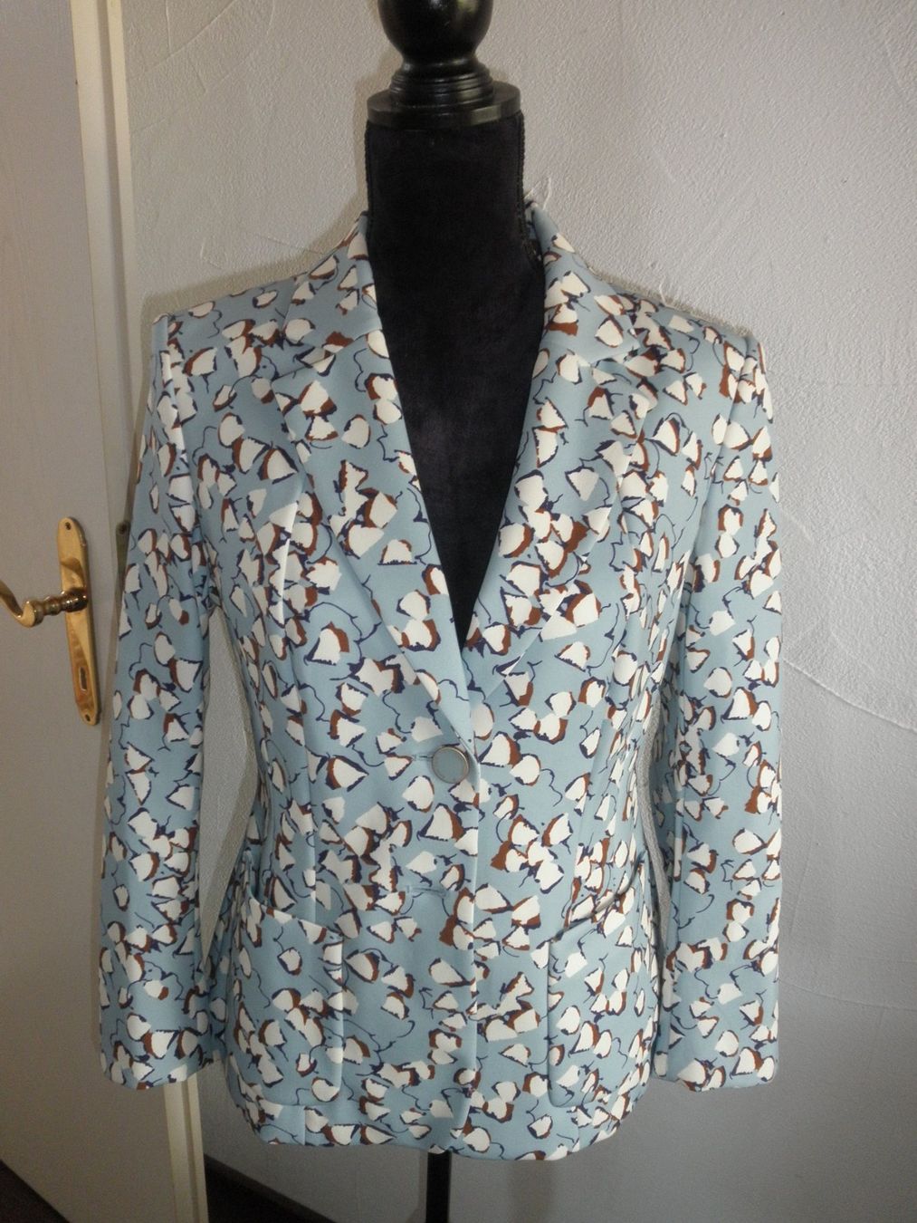 Marc Cain Jacken: Marc Cain Blazer – Neu (gemäss Beschreibung) aus Buttwil von Engelhaar