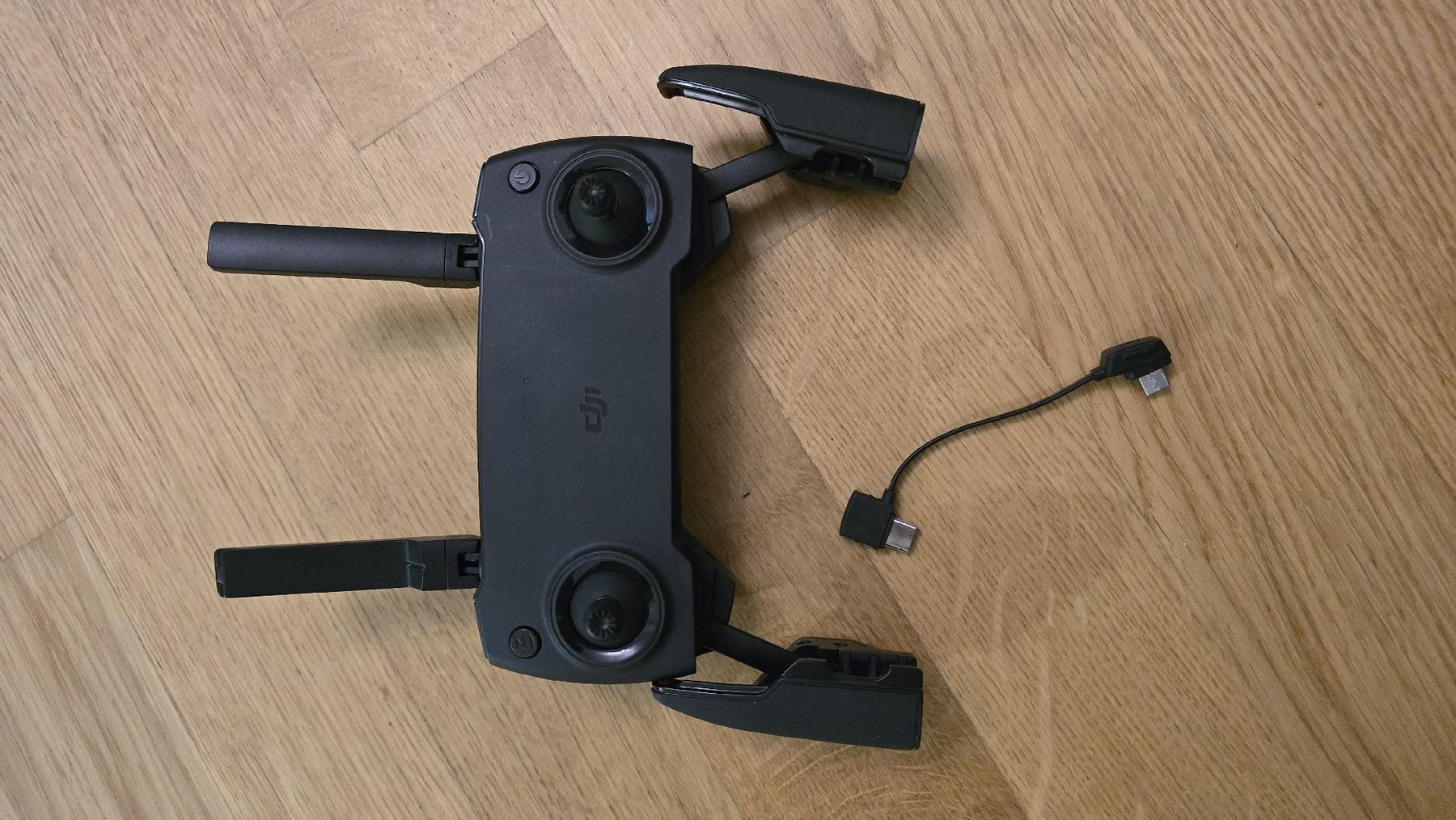 DJI Videocamere: DJI Mavic Mini – kaum geflogen – Usato da Romanshorn venduto da kha_wgs8 6