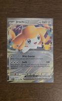 Pokemon 30 Celebrations Jirachi EX 30C 102/128