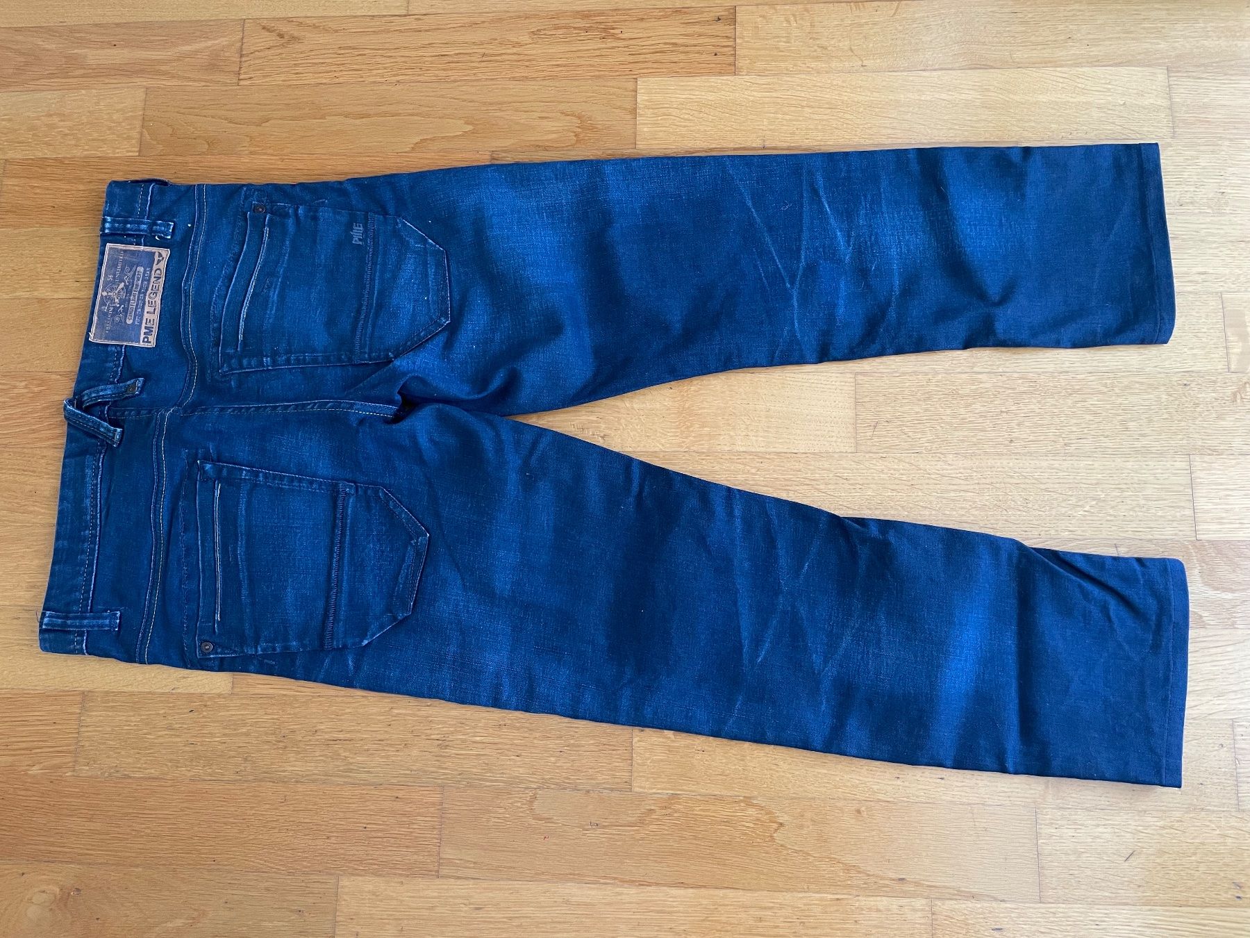 PME Legend Jeans: PME jeans – Gebraucht aus St.Gallen von bubo2008 1