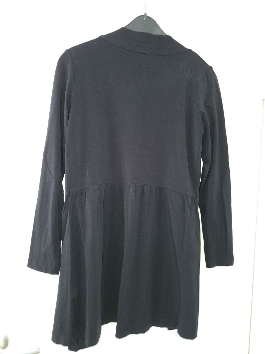 Gerry Weber Jacken: Gerry Weber Feinstrick Cardigan, schwarz, Grösse 40 – Gebraucht aus Winterthur von GAM90 1