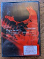 Bryan Adams - Live at Budokan Japan - 2000 (DVD)