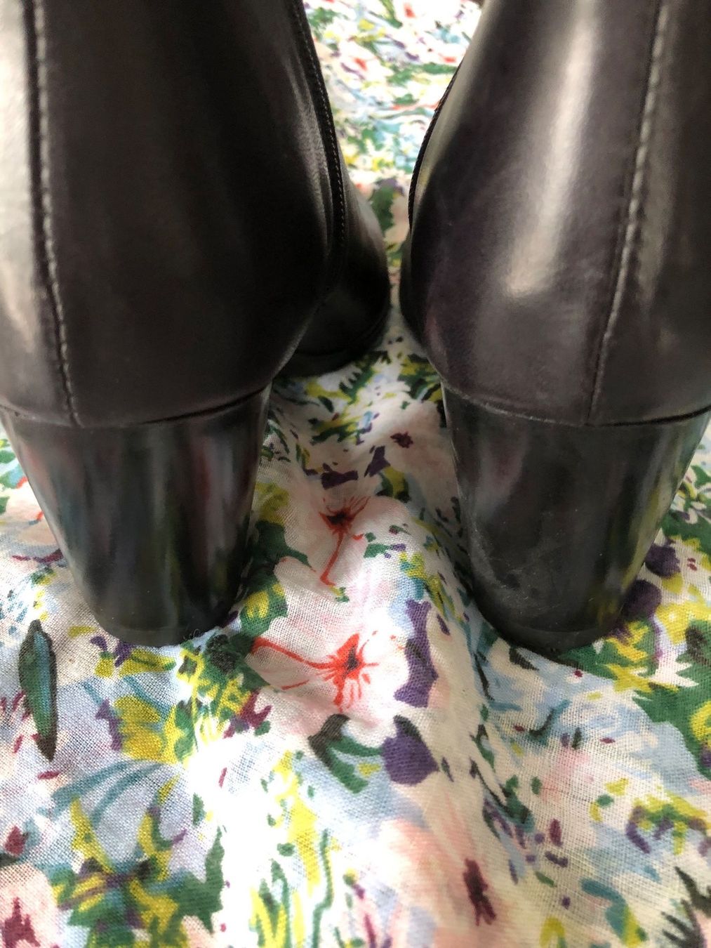 Navyboot Scarpe da donna: Navyboot Stiefeletten – Nuovo (secondo la descrizione) da Niederhasli venduto da bluedog21 2