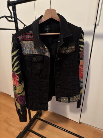 Desigual giacca 