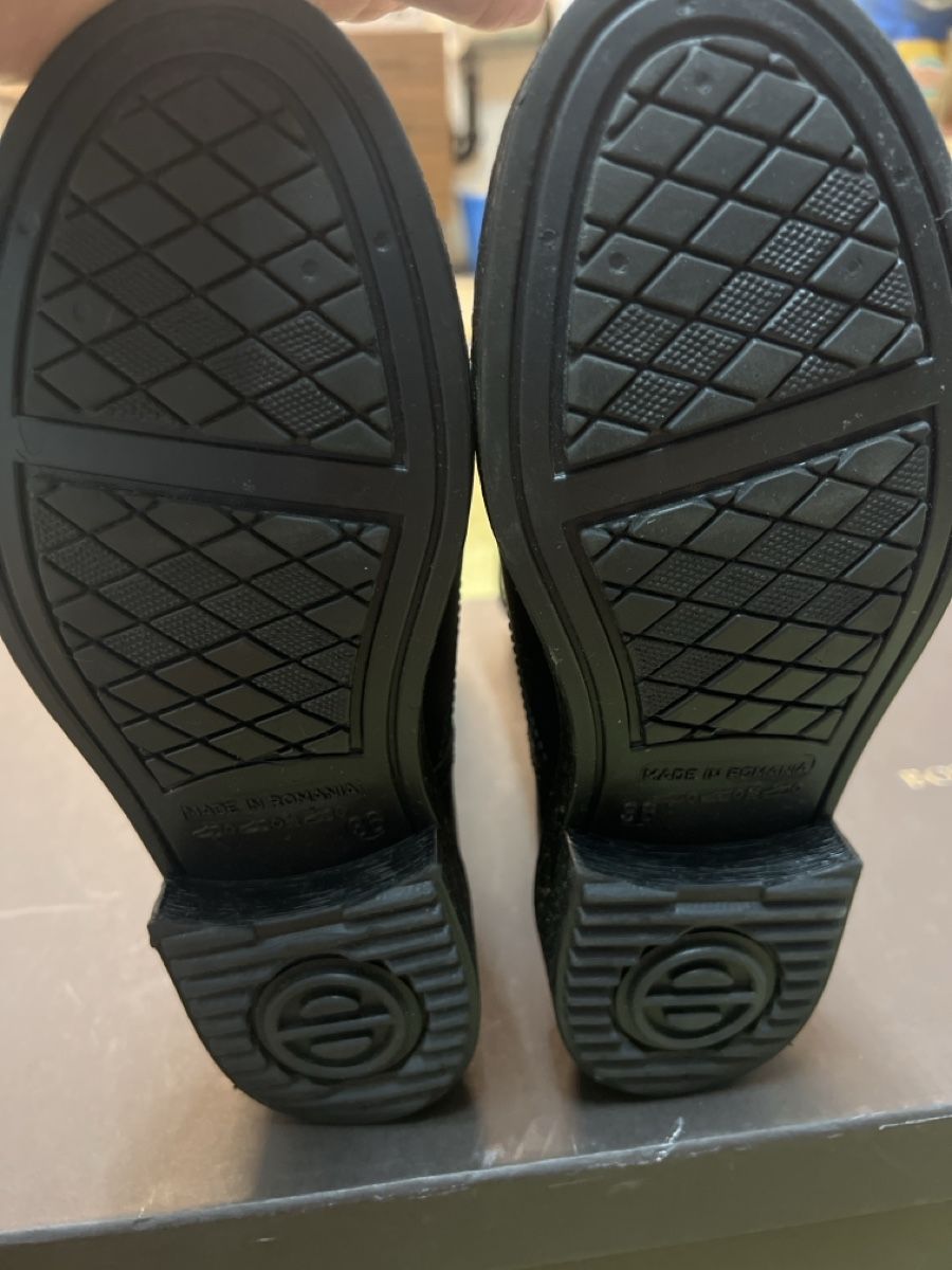 Scarpe da donna: Gummistiefel Benetton  – Nuovo (secondo la descrizione) da St.Moritz venduto da MonikaG08 1
