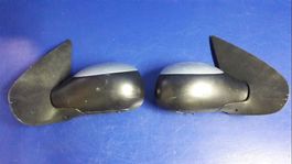 Peugeot 206  Seitenspiegel li + re