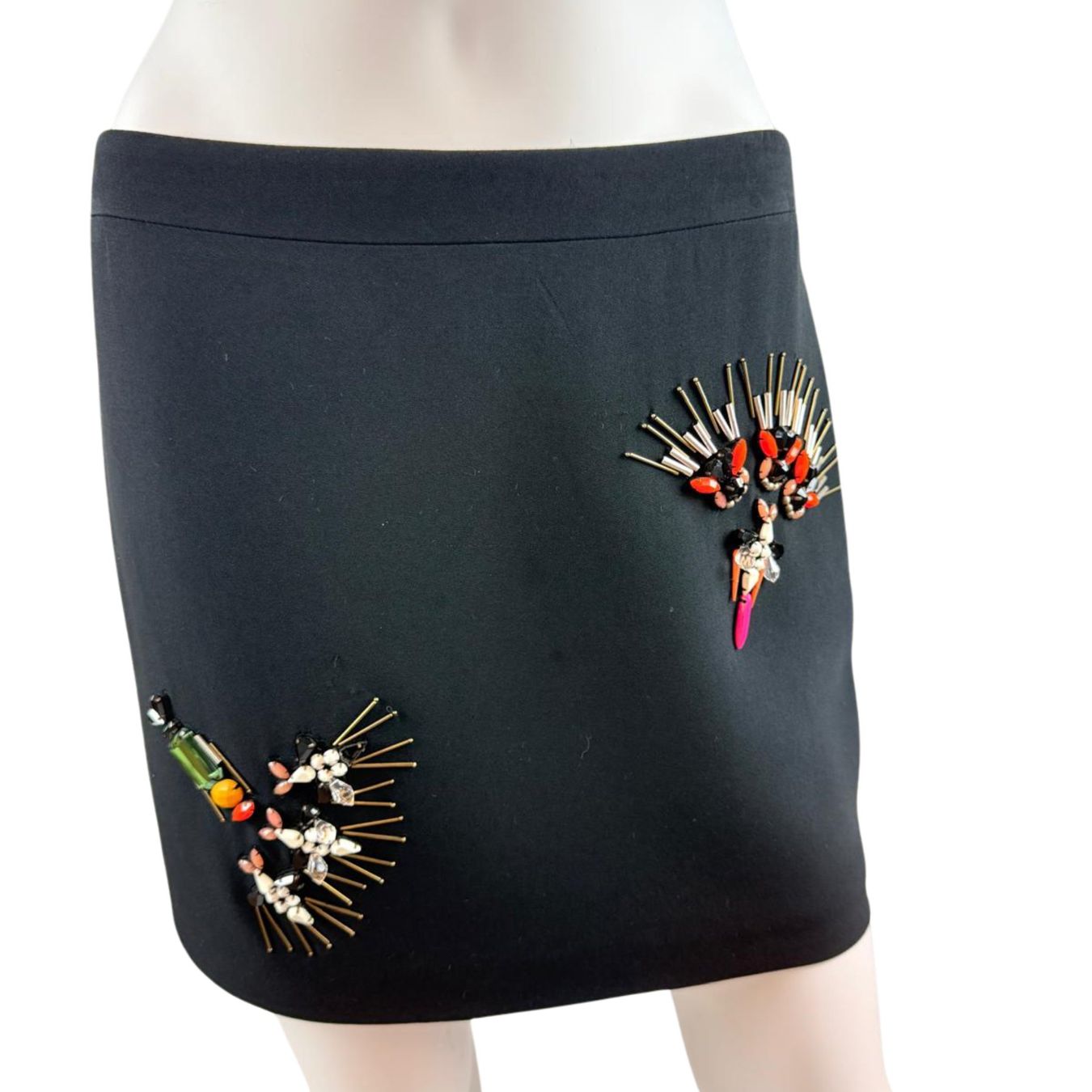 Stella McCartney Gonne: Stella McCartney Rock, Gr. IT40 (EU 36) – Usato da Oberarth venduto da SSS. 1