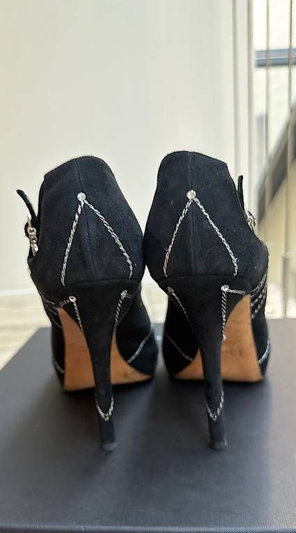 Scarpe da donna: Christian Dior High Hells 39 – Usato da Paradiso venduto da ann_wn8j 2