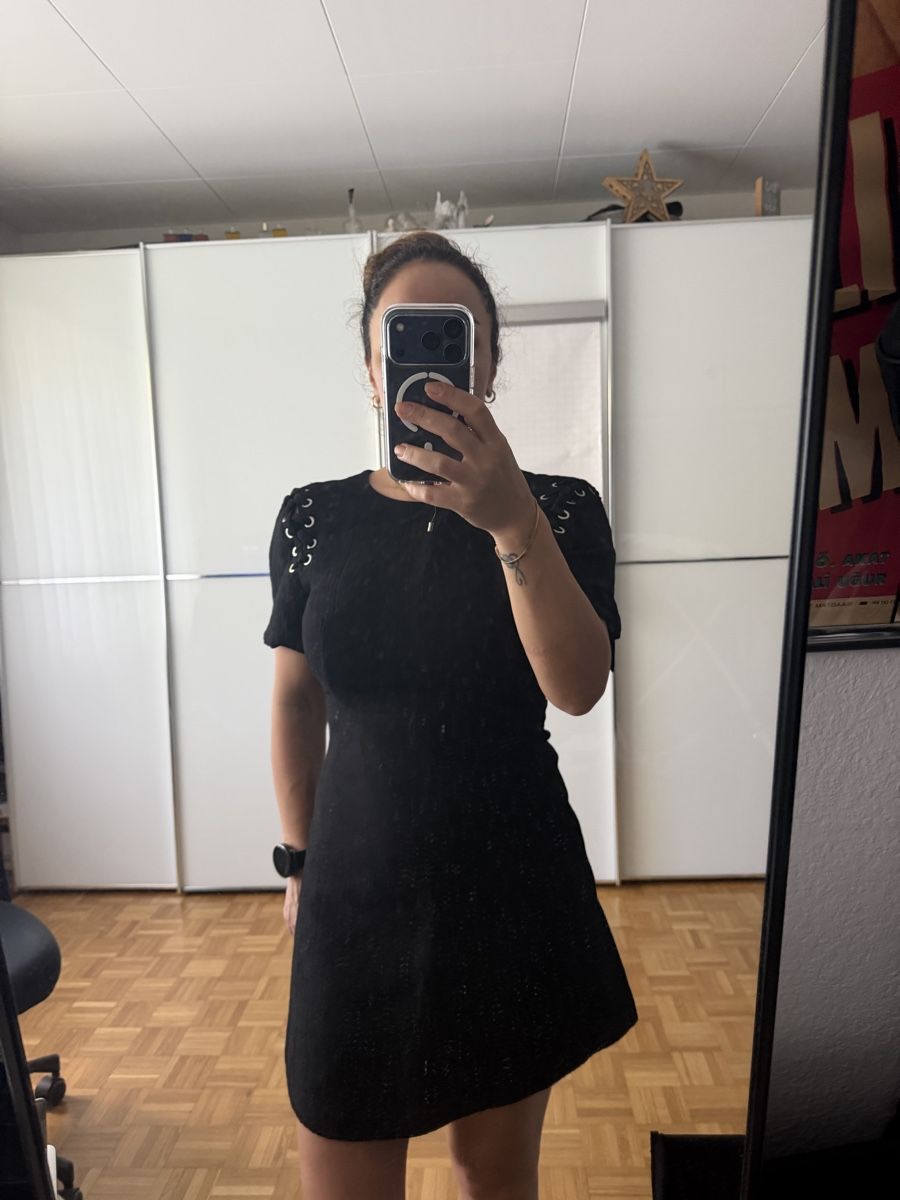 Sandro Vestiti: Sandro Kleid – Usato da Bern venduto da sey_h766
