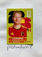 Panini - BEL 15 - Kevin DE BRUYNE