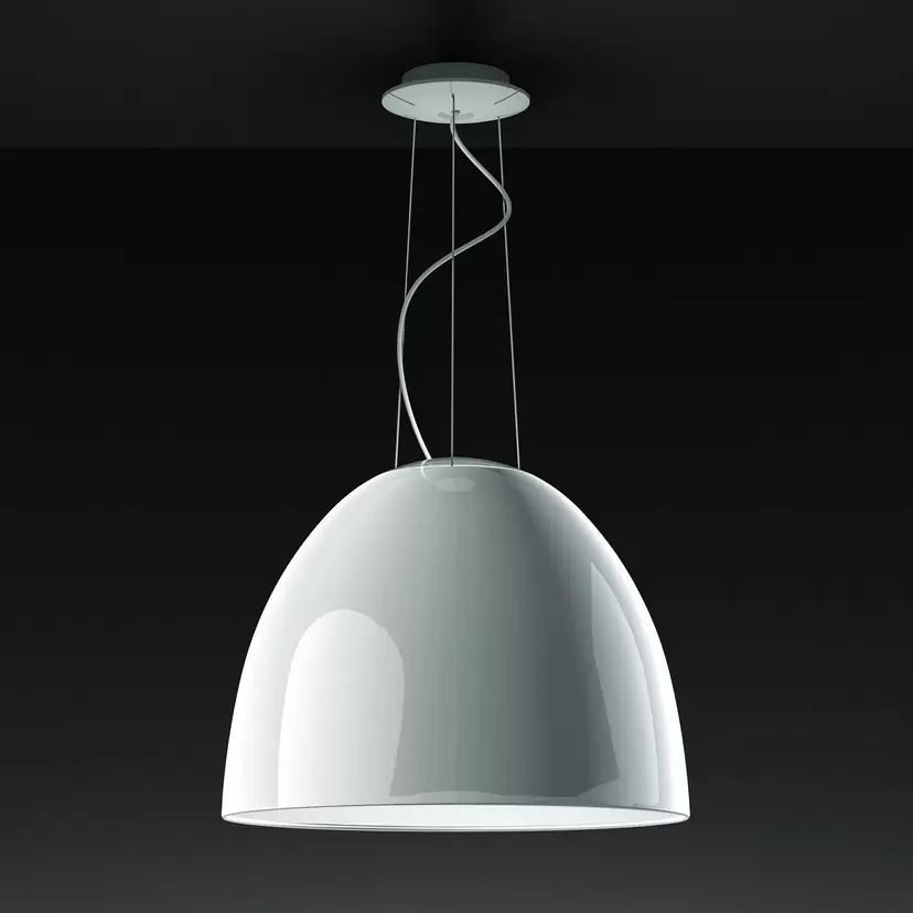 Artemide Lampadari & plafoniere: Artemide Nur Gloss – Usato da Solothurn venduto da Ojeanric 8
