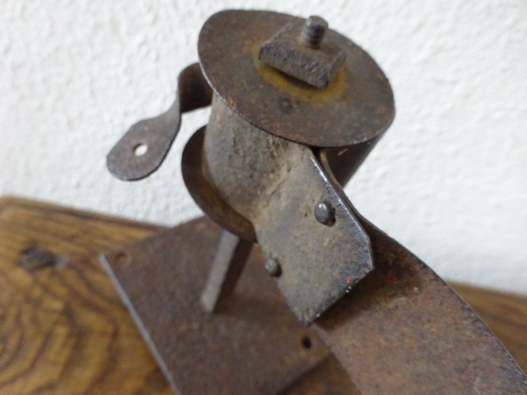 Glocken & Treicheln: Chloscher-Glöggli / S Elfi Glöggli – Gebraucht aus Esslingen von eintagammeer 3
